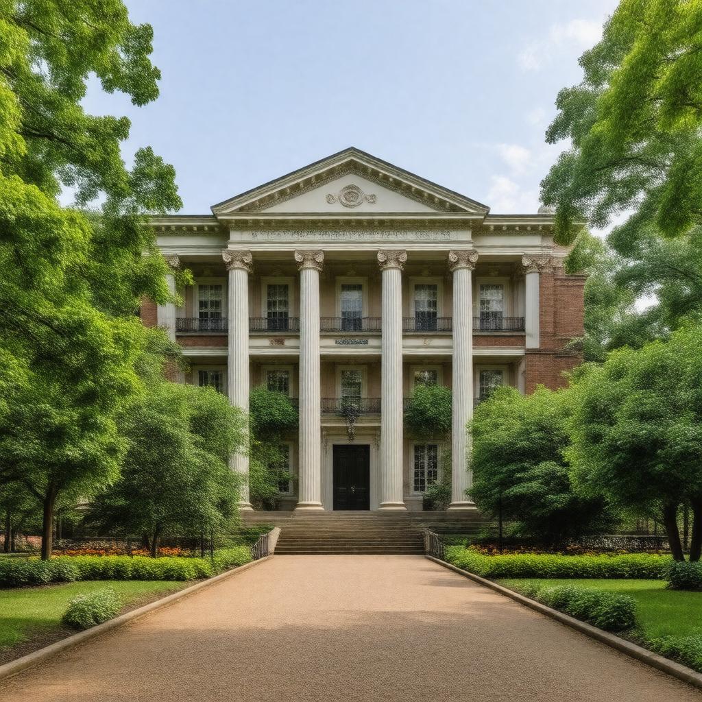 American Academy of Arts and Sciences